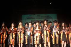Evrensel Kolej